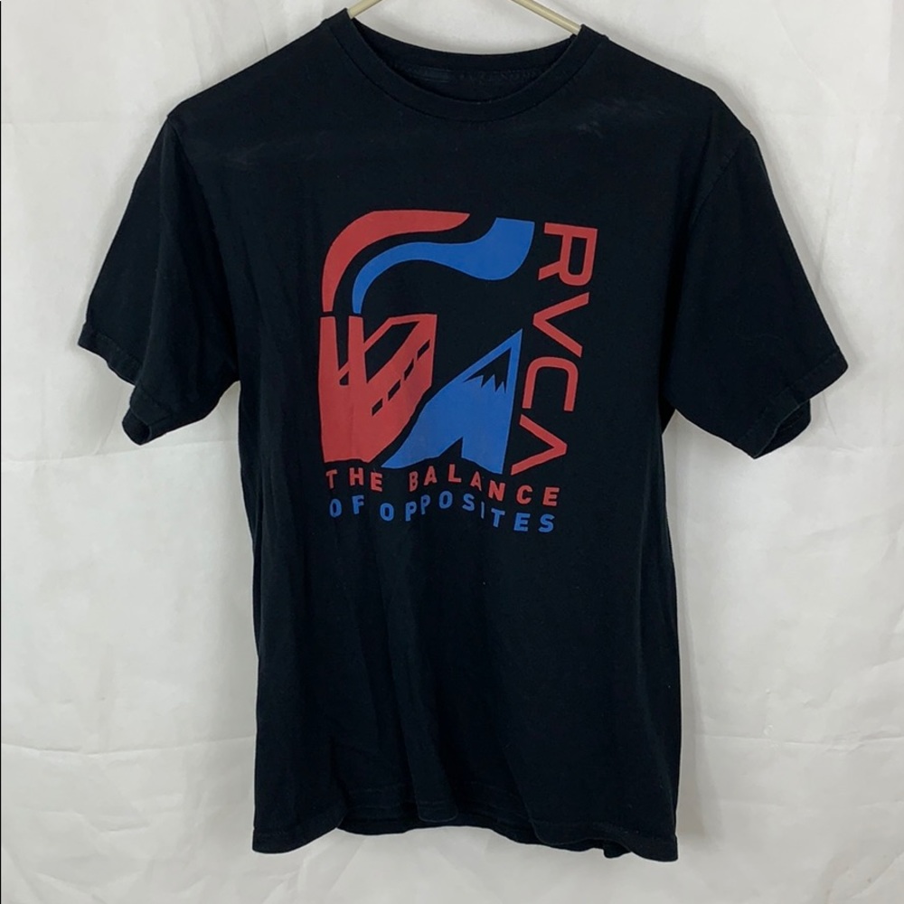 RVCA Medium T-Shirt